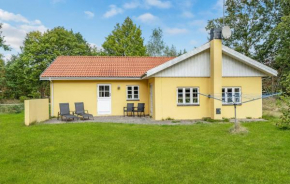 3 Bedroom Nice Home In Læsø